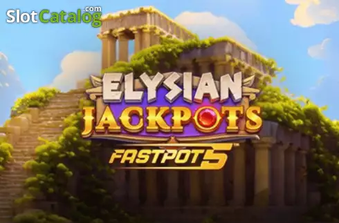 Elysian Jackpots Κουλοχέρης 