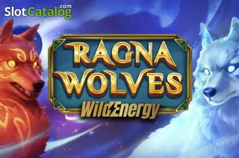 Ragnawolves WildEnergy Κουλοχέρης 