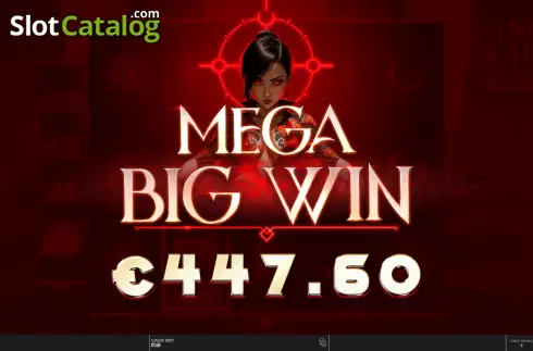 Οθόνη9. Vampire Riches DoubleMax Κουλοχέρης