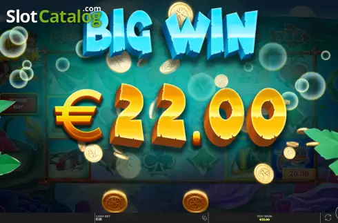 Οθόνη7. Nice Catch 2 DoubleMax Κουλοχέρης