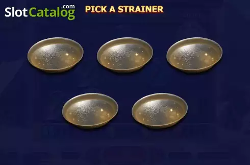 Οθόνη6. Gold Frontier Jackpots FastPot5 Κουλοχέρης 