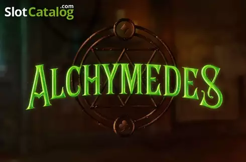 Alchymedes Κουλοχέρης 