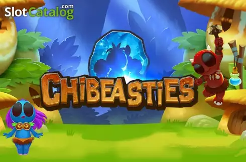 Chibeasties Κουλοχέρης 