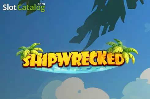 Shipwrecked Λογότυπο