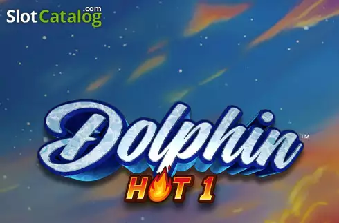 Dolphin Hot 1 Κουλοχέρης 