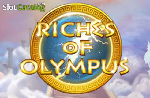 Riches of Olympus Κουλοχέρης 