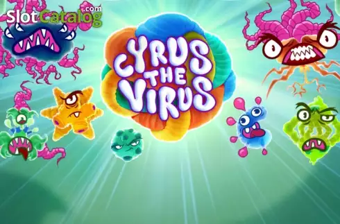 Cyrus the Virus Κουλοχέρης 