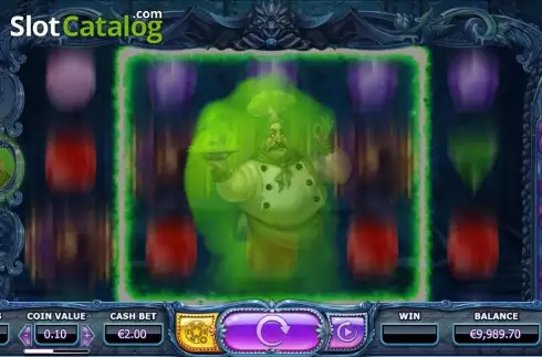 Τυχαίο halper. Beauty & The Beast (Yggdrasil) Κουλοχέρης