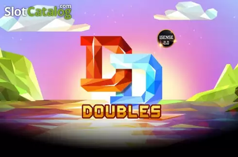 Doubles Λογότυπο Doubles Λογότυπο