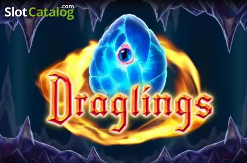 Draglings Λογότυπο Draglings Λογότυπο