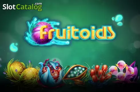 Fruitoids Κουλοχέρης 