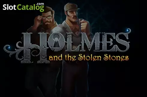 Holmes and the Stolen Stones Yggdrasil