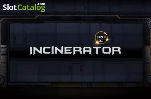 Incinerator Yggdrasil
