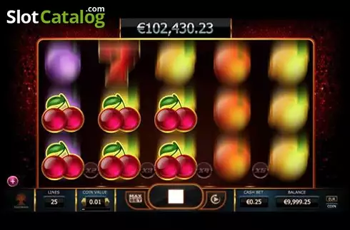 Οθόνη2. Joker Millions Κουλοχέρης