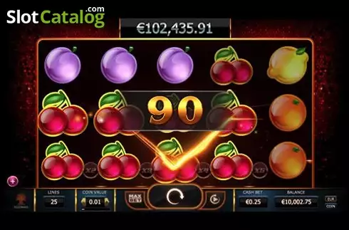 Οθόνη3. Joker Millions Κουλοχέρης