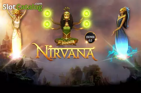Nirvana Κουλοχέρης 
