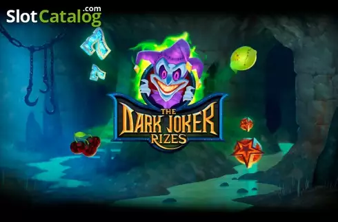 The Dark Joker Rizes Κουλοχέρης 