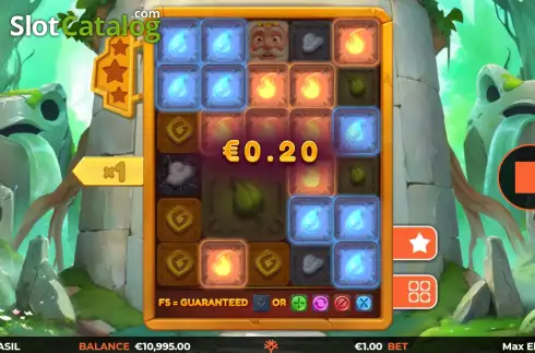 Οθόνη4. Max Elements Κουλοχέρης