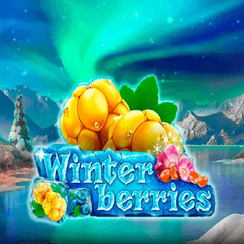 Winter Berries Λογότυπο