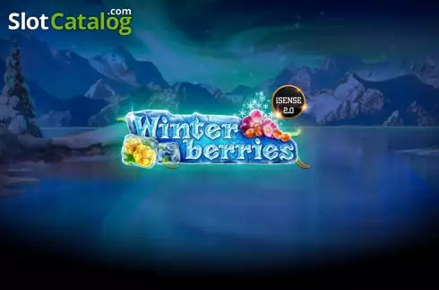 Winter Berries Yggdrasil
