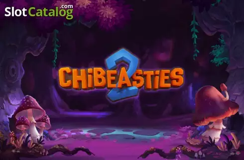 Chibeasties 2 Λογότυπο