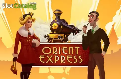 Orient Express Κουλοχέρης 