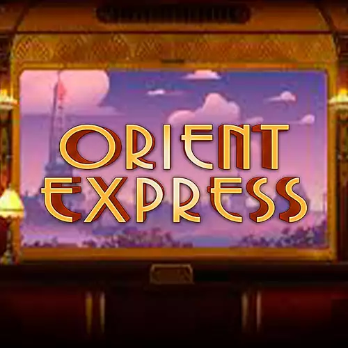 Orient Express Λογότυπο