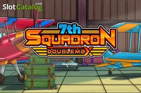 7th Squadron DoubleMax Κουλοχέρης 