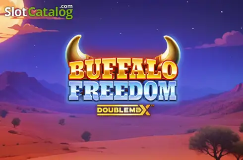 Buffalo Freedom Λογότυπο Buffalo Freedom Λογότυπο
