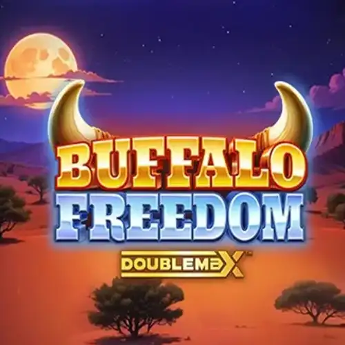Buffalo Freedom Λογότυπο