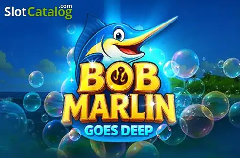 Bob Marlin Goes Deep Κουλοχέρης 