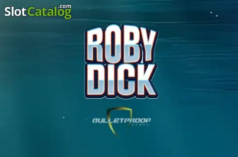 Roby Dick Κουλοχέρης 