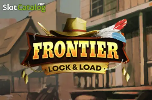 Frontier Lock & Load