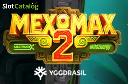 MexoMax 2 Κουλοχέρης 