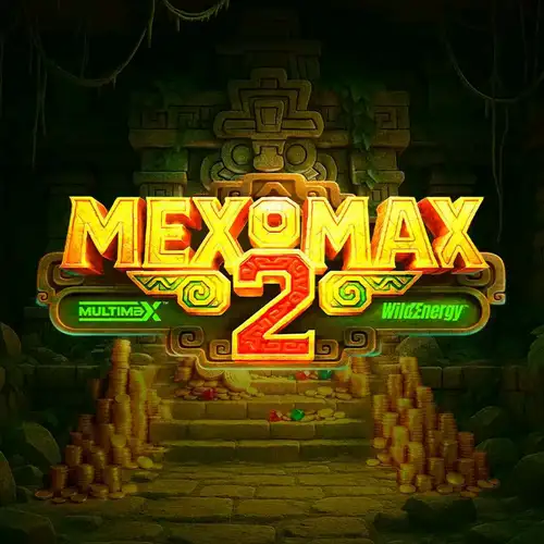 MexoMax 2 Λογότυπο