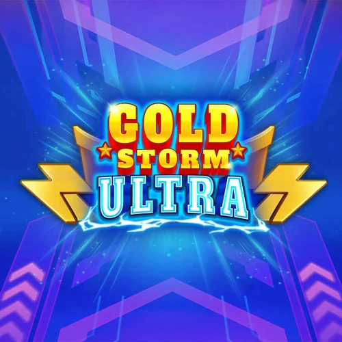 Goldstorm Ultra Λογότυπο