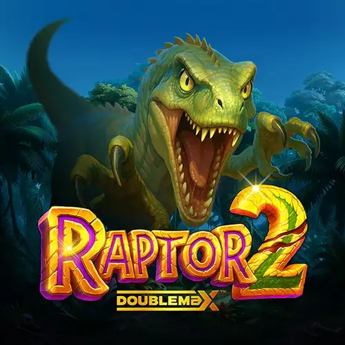 Raptor 2 Λογότυπο
