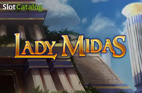 Lady Midas Κουλοχέρης 