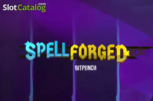 Spellforged 2025-10-07