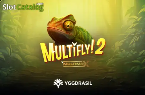 MultiFly 2 Λογότυπο MultiFly 2 Λογότυπο
