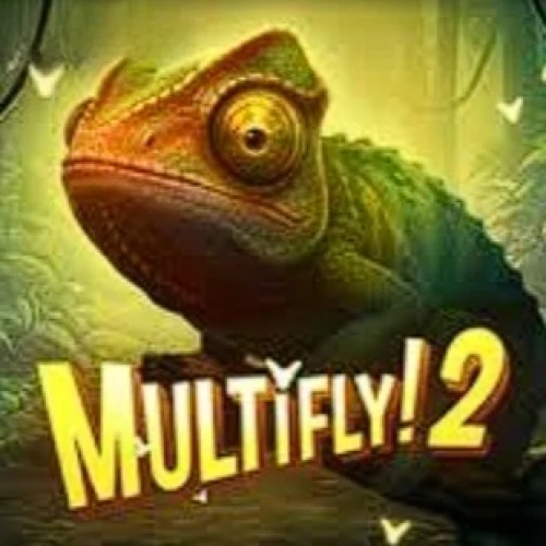 MultiFly 2 Λογότυπο