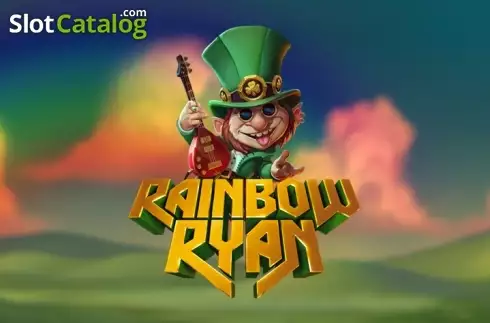 Rainbow Ryan Κουλοχέρης 