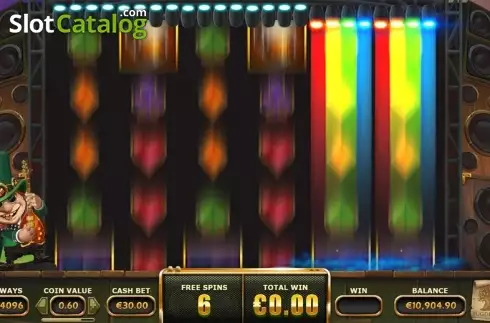 Οθόνη 6. Rainbow Ryan Κουλοχέρης