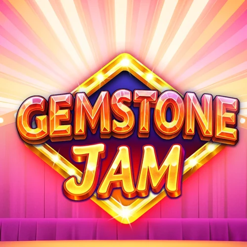 Gemstone Jam Λογότυπο