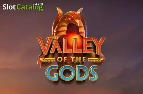 Valley Of The Gods Κουλοχέρης 