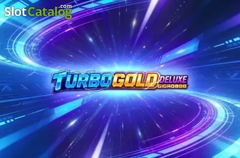 Turbo Gold Deluxe 2026-10-01