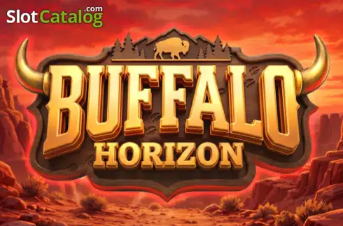 Buffalo Horizon Κουλοχέρης 