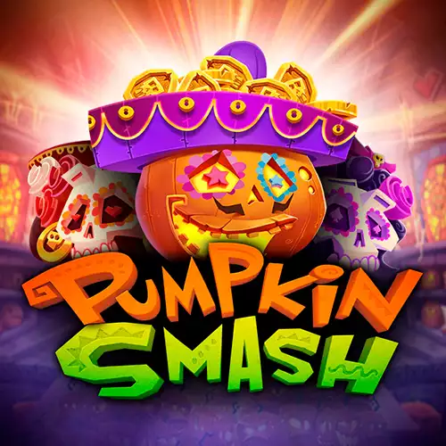 Pumpkin Smash Λογότυπο
