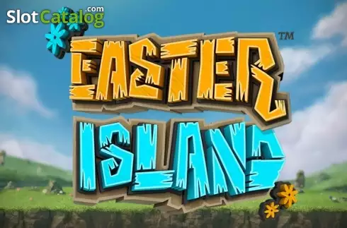 Easter Island (Yggdrasil) Λογότυπο Easter Island (Yggdrasil) Λογότυπο