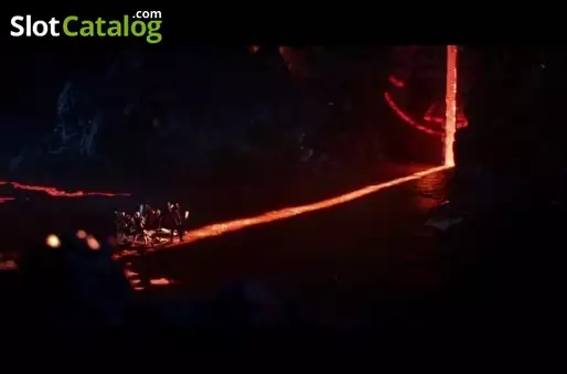 Οθόνη3. Vikings go to Hell Κουλοχέρης